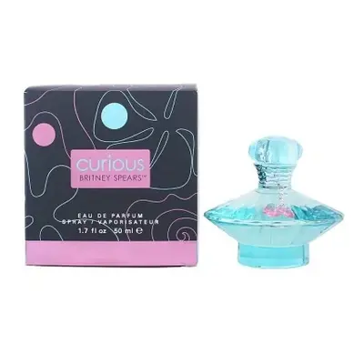 Britney Spears Curious Eau De Perfume Spray 50ml