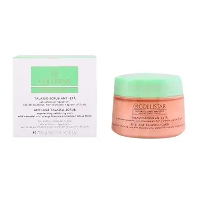 Collistar Perfect Body Anti-Age Talasso Scrub 700g