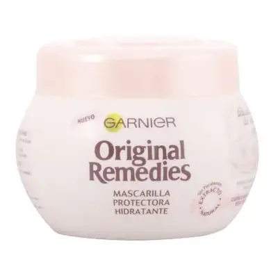 Garnier Original Remedies Mascarilla Delicatesse 300ml