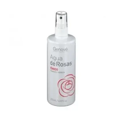 Armonia Genove Rose Water Spa