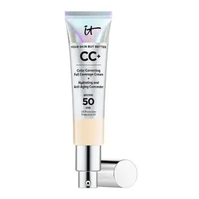 It Cosmetics Your Skin But Better Cc+ Cream Foundation SPF50+ Fair