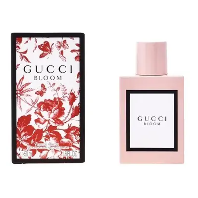 Gucci Bloom Eau De Parfum Spray 50ml