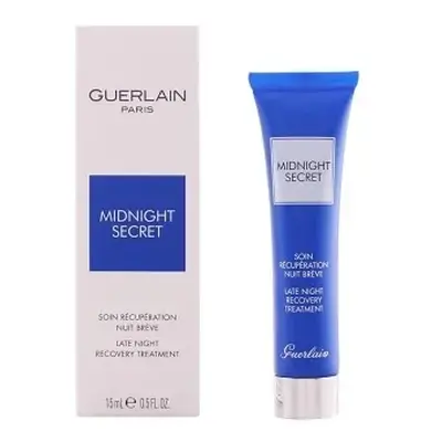 Guerlain Midnight Secret Soin Récupération Nuit Brève 15ml