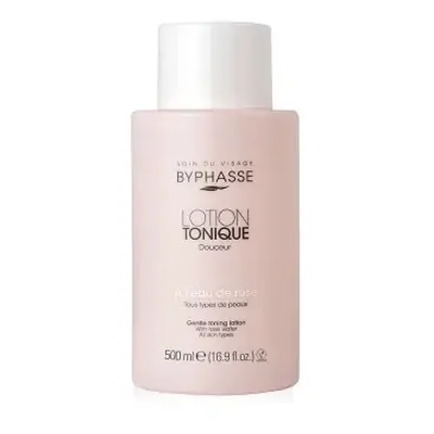 Byphasse Tonic Douceur Rose Water 500ml