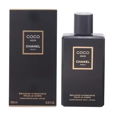 Chanel Coco Noir Loción Hidratante Corporal 200ml