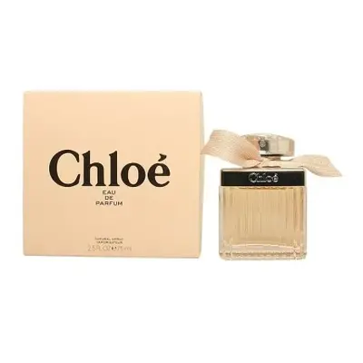 Chloé Signature Eau De Parfum Spray 75ml