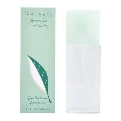 Elizabeth Arden Green Tea Scent Eau Parfumée Spray 50ml