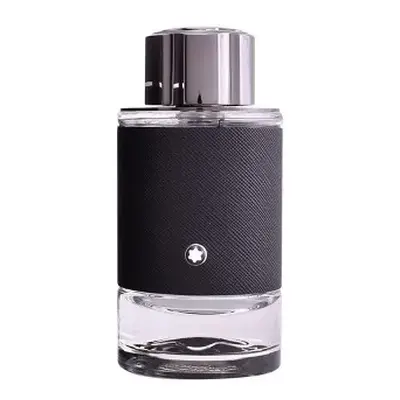 Montblanc Explorer Eau De Perfume Spray 100ml