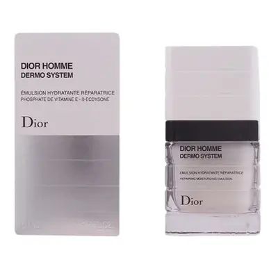 Dior Homme Dermo System Repairing Mosturizing Emulsion 50ml