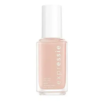 Essie Expressie Nail Polish Nº 0-Crop Top And Roll 10ml