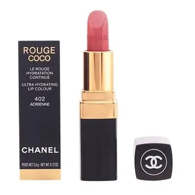 Chanel Rouge Coco Lipstick Nº 402-Adrienne 3.5G