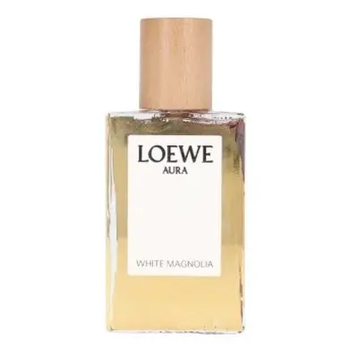 Loewe Aura White Magnolia Eau De Parfum Spray 30ml