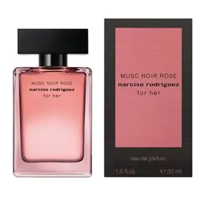 Narciso Rodriguez Musc Noir Rose Eau De Perfume Spray 50ml