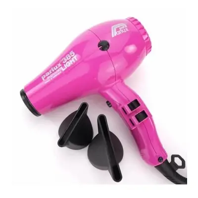 Hair Dryer 385 Powerlight Ionic & Ceramic Fuchsia