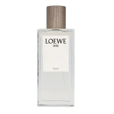 Loewe 001 Man Eau De Parfum Spray 100ml