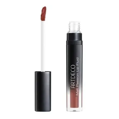 Mat Passion Lip Fluid Nº 51-Burnt Rose 3ml