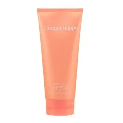 Clinique Happy Body Wash 200ml