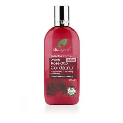 Dr. Organic Rose Otto Conditioner 265ml