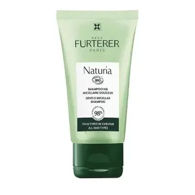 René Furterer Naturia Champú Ultra Suave Sin Sulfatos 50ml