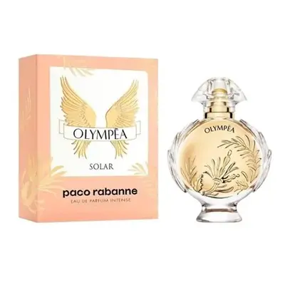 Paco Rabanne Olympéa Solar Eau De Perfume Intense Spray 50ml