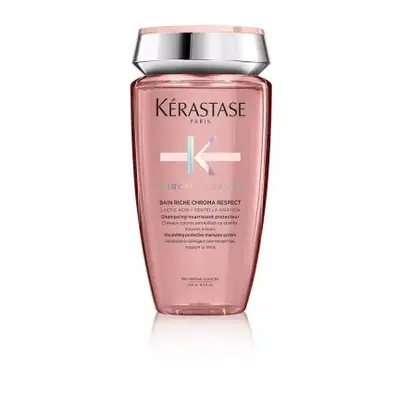 Kérastase Chroma Absolu Bain Riche Chroma Respect 250ml