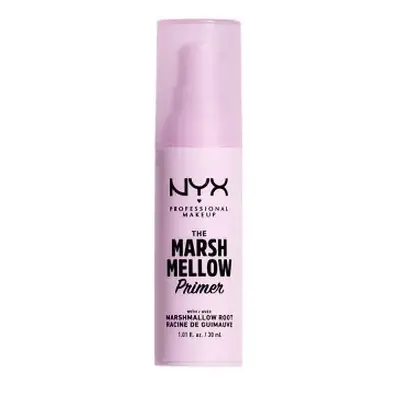 Nyx Professional Make Up Marsh Mellow Primer 30ml