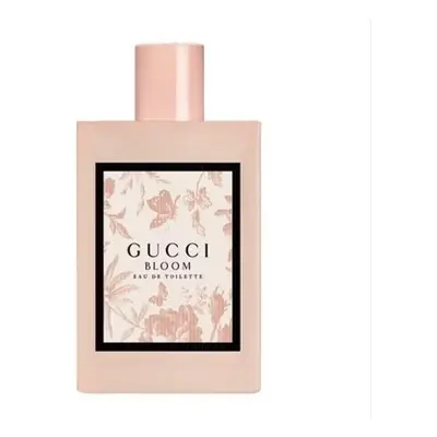 Gucci Bloom Eau De Toilette Spray 100ml