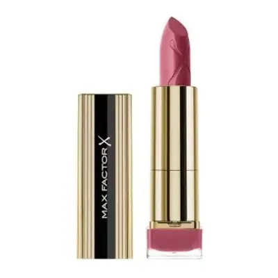 Max Factor Colour Elixir Lipstick 030 Rosewood