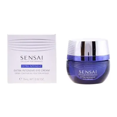 Kanebo Sensai Performance Extra Intensive Eye Cream 15ml