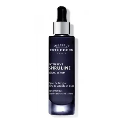 Institut Esthederm Intensive Spiruline Serum 30Ml