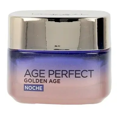 L'Oréal Paris Age Perfect Golden Age Cuidado Frío Re-Estimulante Noche 50ml