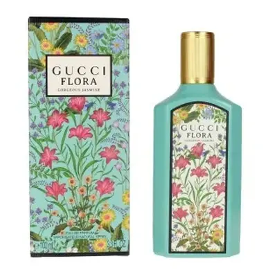 Gucci Flora Gorgeous Jasmine EDP Spray 100ml