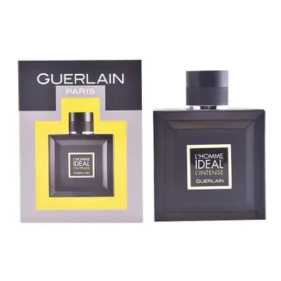 Guerlain L'Homme Ideal L'Intense Edp Spray 100ml