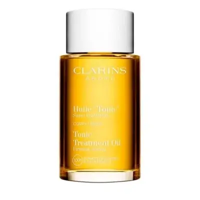 Clarins Aceite "Tonic" Super Tonificante 100ml