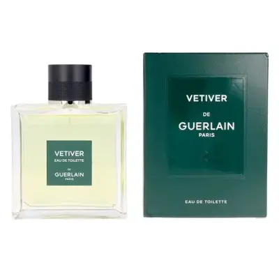 Guerlain Vetiver Eau De Toilette Spray 100ml