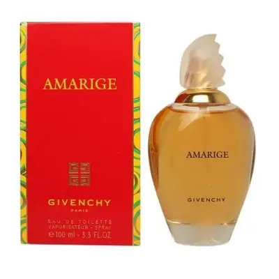 Givenchy Amarige Eau De Toilette Spray 100ml