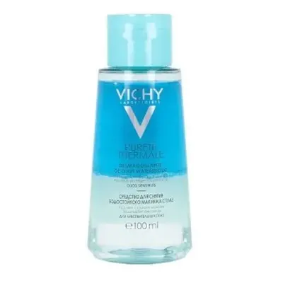 Vichy Purete Thermale Eye Make-Up Remover Waterproof 100ml