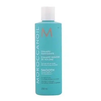 Moroccanoil Smooth Smoothing Shampoo 250ml