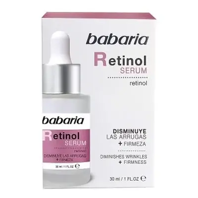 Babaria Retinol Serum Antiarrugas 30ml