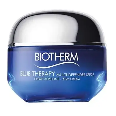 Biotherm Blue Therapy Multi-Defender Normal/Combination Spf25 50Ml