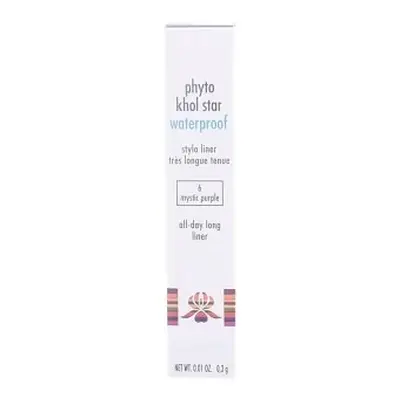 Sisley Phyto Khol Star Wp Stylo Liner Nº 06-Mystic Purple