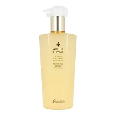 Guerlain Abeille Royale Lotion Fortifiante À La Gelée Royale 300ml