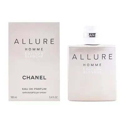 Chanel Allure Homme Édition Blanche Edp Spray 100ml