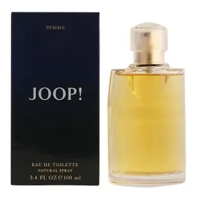 Joop! Femme Eau De Toilette Spray 100ml