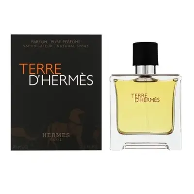 Hermès Terre D'Hermès Eau De Perfume Spray 75ml