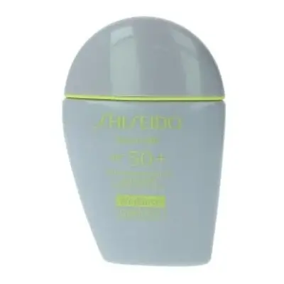 Shiseido Sun Care Sports Bb SPF50+ Dark