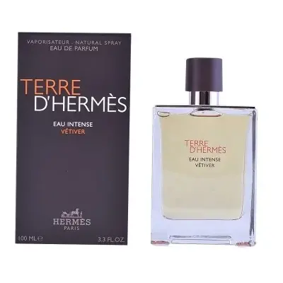 Hermès Terre D'Hermès Eau Intense Vétiver Eau De Parfum Spray 100ml