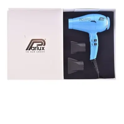 Parlux Hair Dryer Alyon Turchese 1 Un