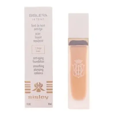 Sisley Sisleya Le Teint Foundation Nº 2B-Beige Linen