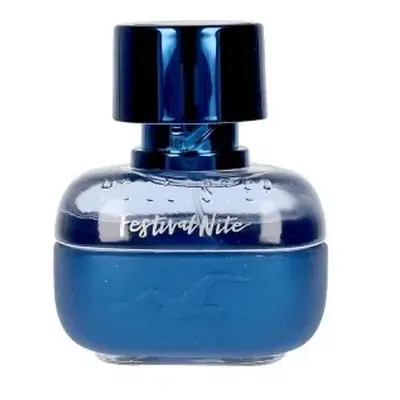 Hollister Festival Nite For Him Eau De Toilette Spray 30ml